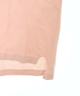 AURALEE（オーラリー）Tシャツ・カットソー ピンク サイズ:1(M位) レディース/2200680007018