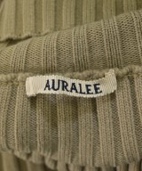 AURALEE（オーラリー）ニット・セーター ベージュ サイズ:1(M位) レディース/2200680018038
