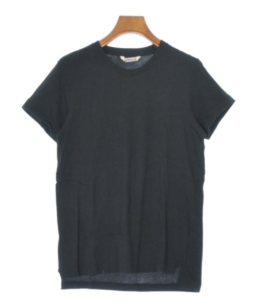 AURALEE(オーラリー)Tシャツ・カットソー 黒 サイズ:-(M位)/2200679212195