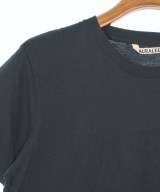 AURALEE（オーラリー）Tシャツ・カットソー 黒 サイズ:-(M位) レディース/2200679212195