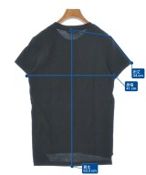 AURALEE（オーラリー）Tシャツ・カットソー 黒 サイズ:-(M位) レディース/2200679212195