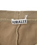 AURALEE（オーラリー）小物類（その他） ベージュ サイズ:1(M位) レディース/2200681388536