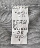 AURALEE（オーラリー）小物類（その他） グレー サイズ:1(M位) レディース/2200681388543