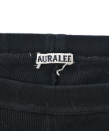 AURALEE（オーラリー）小物類（その他） 黒 サイズ:1(M位) レディース/2200681388550