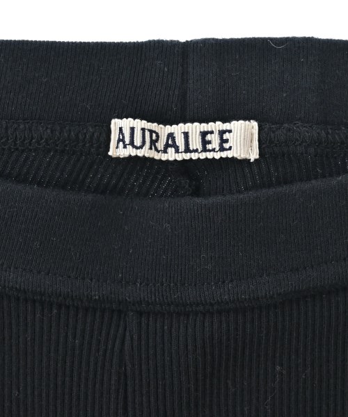 AURALEE（オーラリー）小物類（その他） 黒 サイズ:1(M位) レディース/2200684006154