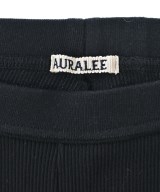 AURALEE（オーラリー）小物類（その他） 黒 サイズ:1(M位) レディース/2200684006154