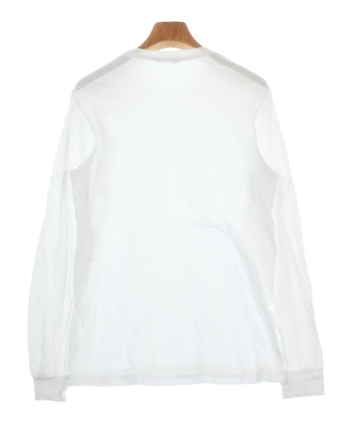 AURALEE（オーラリー）Tシャツ・カットソー 白 サイズ:-(M位) レディース/2200679997078