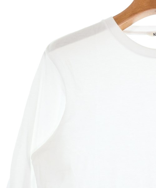 AURALEE（オーラリー）Tシャツ・カットソー 白 サイズ:-(M位) レディース/2200679997078