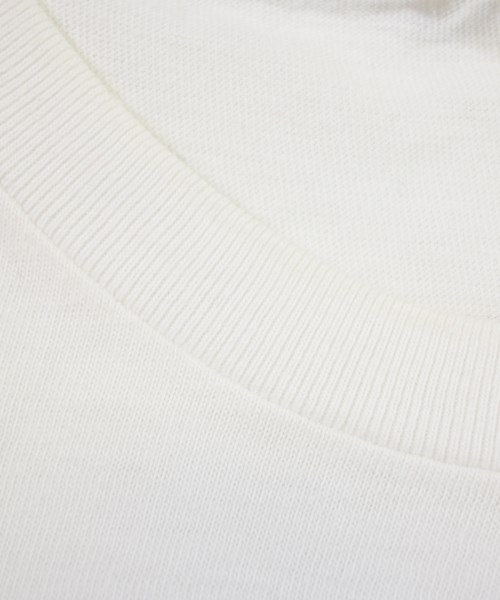 AURALEE（オーラリー）Tシャツ・カットソー 白 サイズ:-(M位) レディース/2200679997078