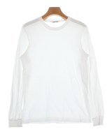 AURALEE（オーラリー）Tシャツ・カットソー 白 サイズ:-(M位) レディース/2200679997078