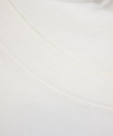 AURALEE（オーラリー）Tシャツ・カットソー 白 サイズ:-(M位) レディース/2200679997078