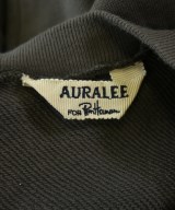AURALEE（オーラリー）オールインワン/サロペット グレー サイズ:1(M位) レディース/2200685651131