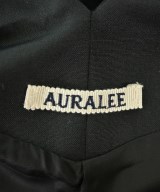 AURALEE（オーラリー）ワンピース 黒 サイズ:1(S位) レディース/2200685710067