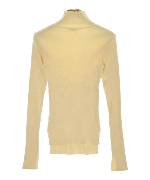 AURALEE（オーラリー）Tシャツ・カットソー ベージュ サイズ:0(S位) レディース/2200677506029