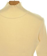 AURALEE（オーラリー）Tシャツ・カットソー ベージュ サイズ:0(S位) レディース/2200677506029