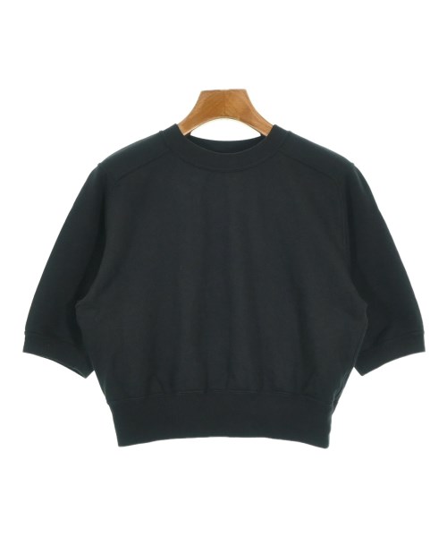 AURALEE(オーラリー)Tシャツ・カットソー 黒 サイズ:0(S位)/2200681602076