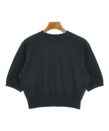 AURALEE（オーラリー）Tシャツ・カットソー 黒 サイズ:0(S位) レディース/2200681602076