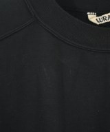 AURALEE（オーラリー）Tシャツ・カットソー 黒 サイズ:0(S位) レディース/2200681602076