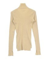 AURALEE（オーラリー）Tシャツ・カットソー ベージュ サイズ:1(M位) レディース/2200686149040