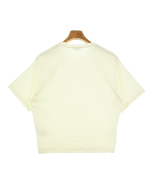 AURALEE（オーラリー）Tシャツ・カットソー 白 サイズ:0(S位) レディース/2200681548183