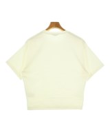 AURALEE（オーラリー）Tシャツ・カットソー 白 サイズ:0(S位) レディース/2200681548183
