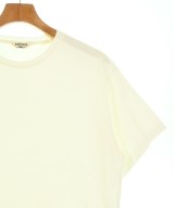 AURALEE（オーラリー）Tシャツ・カットソー 白 サイズ:0(S位) レディース/2200681548183
