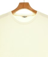 AURALEE（オーラリー）Tシャツ・カットソー 白 サイズ:0(S位) レディース/2200681548183