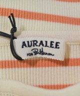 AURALEE（オーラリー）ニット・セーター 白 サイズ:0(S位) レディース/2200681548473