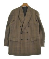 AURALEE ジャケット