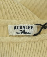 AURALEE（オーラリー）ベスト ベージュ サイズ:0(S位) レディース/2200682236119