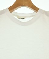AURALEE（オーラリー）ノースリーブ 白 サイズ:0(S位) レディース/2200680233059