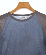 AURALEE（オーラリー）Tシャツ・カットソー 紺 サイズ:0(S位) レディース/2200683588057