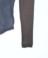 AURALEE（オーラリー）Tシャツ・カットソー 紺 サイズ:0(S位) レディース/2200683588057