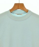 AURALEE（オーラリー）スウェット 青 サイズ:0(S位) レディース/2200683588064