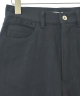 AURALEE（オーラリー）ショートパンツ 黒 サイズ:0(S位) レディース/2200683588163