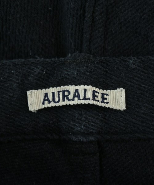 AURALEE（オーラリー）その他 黒 サイズ:0(S位) レディース/2200683588170