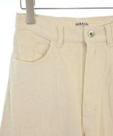 AURALEE（オーラリー）その他 白 サイズ:0(S位) レディース/2200683588231