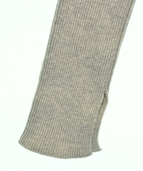 AURALEE（オーラリー）Tシャツ・カットソー グレー サイズ:-(XS位) レディース/2200687408047