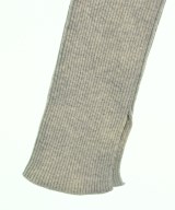 AURALEE（オーラリー）Tシャツ・カットソー グレー サイズ:-(XS位) レディース/2200687408047