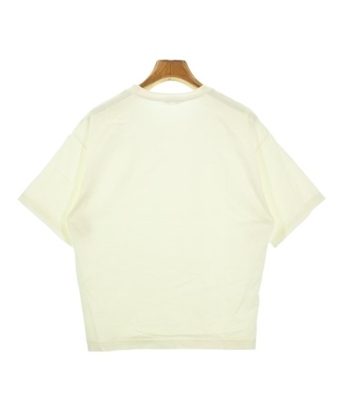 AURALEE（オーラリー）Tシャツ・カットソー 白 サイズ:-(M位) レディース/2200687408054