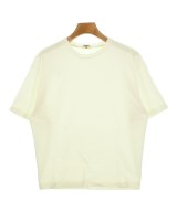 AURALEE（オーラリー）Tシャツ・カットソー 白 サイズ:-(M位) レディース/2200687408054