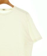 AURALEE（オーラリー）Tシャツ・カットソー 白 サイズ:-(M位) レディース/2200687408054