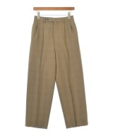 AURALEE（オーラリー）その他 茶 サイズ:0(S位) レディース/2200687759033
