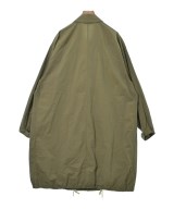 AURALEE（オーラリー）その他 カーキ サイズ:1(M位) レディース/2200682281065