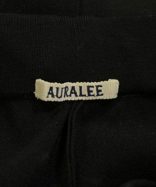 AURALEE（オーラリー）その他 黒 サイズ:0(S位) レディース/2200684614069