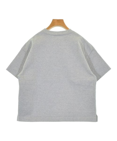 AURALEE（オーラリー）Tシャツ・カットソー グレー サイズ:-(M位) レディース/2200681575080
