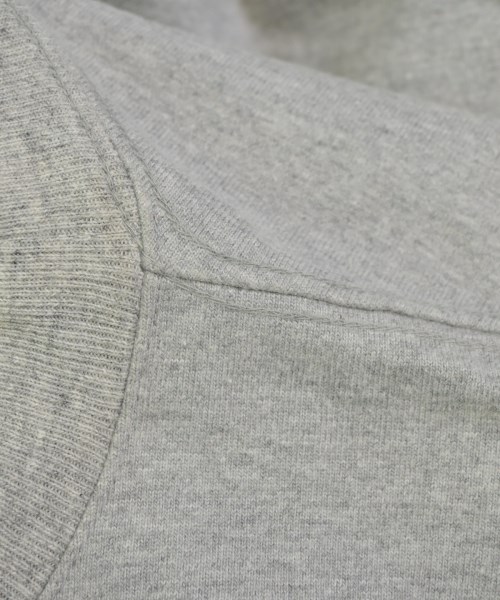 AURALEE（オーラリー）Tシャツ・カットソー グレー サイズ:-(M位) レディース/2200681575080
