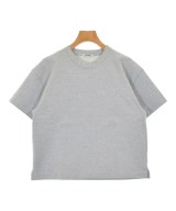 AURALEE（オーラリー）Tシャツ・カットソー グレー サイズ:-(M位) レディース/2200681575080