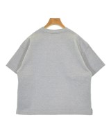 AURALEE（オーラリー）Tシャツ・カットソー グレー サイズ:-(M位) レディース/2200681575080