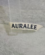 AURALEE（オーラリー）Tシャツ・カットソー グレー サイズ:-(M位) レディース/2200681575080